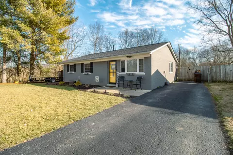 152 Tahoma Dr, Paris, KY 40361