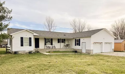 120 Courage Road Rd, Waco, KY 40385