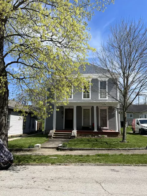 527 Steele St, Frankfort, KY 40601