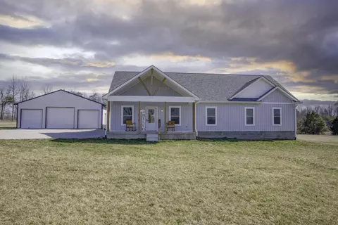 190 Thompson Hill Spur Rd, Hodgenville, KY 42748