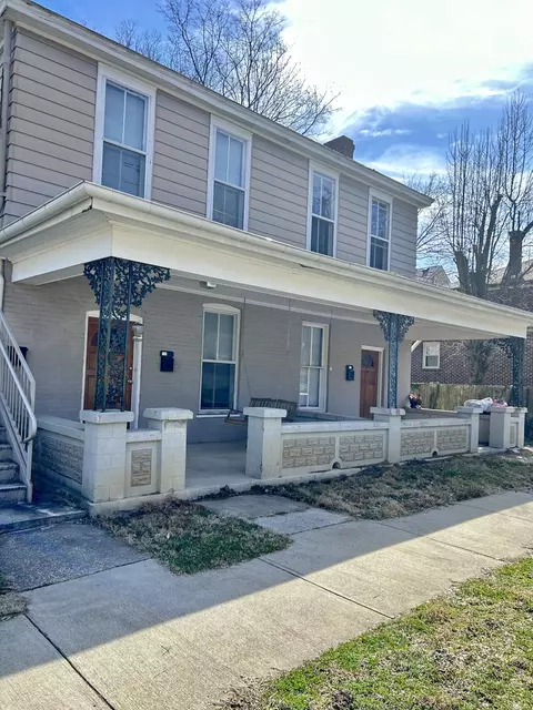 505 Steele St, Frankfort, KY 40601