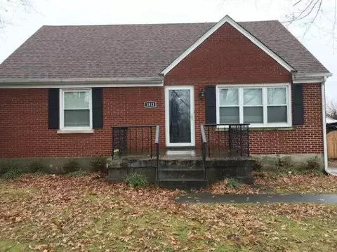 1813 Wayland Dr, Lexington, KY 40505