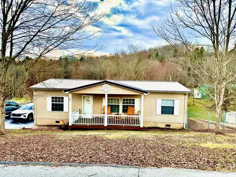 194 Pine Mountain Estates Rd, Pineville, KY 40977