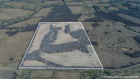 Tract A Redmon Road, Paris, KY 40361