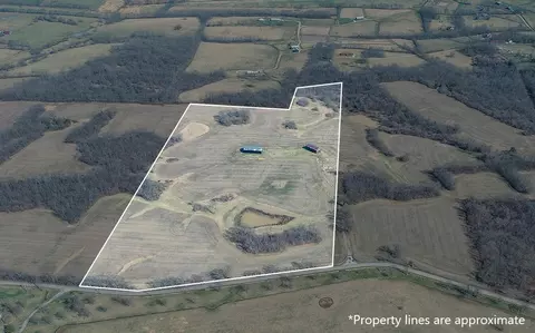 Tract B Redmon Road, Paris, KY 40361