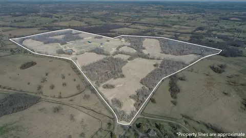 Tract 1 Redmon Road, Paris, KY 40361