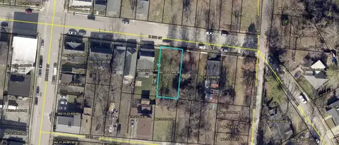 321 E Second St, Frankfort, KY 40601