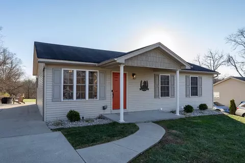 126 High St # A, Williamstown, KY 41097