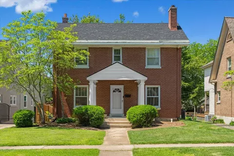 327 Ridgeway Rd, Lexington, KY 40502