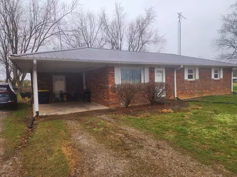 6005 Brindle Ridge Rd, Brodhead, KY 40409