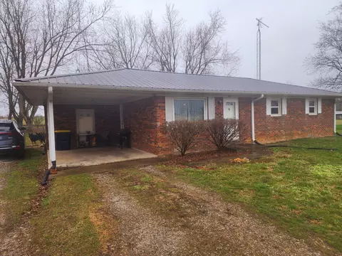 6005 Brindle Ridge Rd, Brodhead, KY 40409
