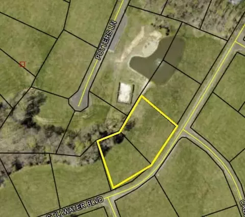 116117 Stillwater, Russell Springs, KY 42642