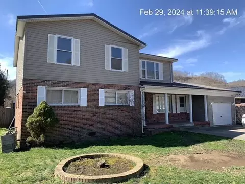 5 Church St, Pikeville, KY 41501