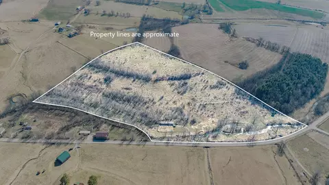 2569 Headquarters Rd, Carlisle, KY 40311