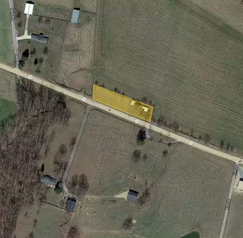 9120 W Ky 70, Liberty, KY 42539