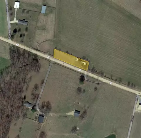 9120 W Ky 70, Liberty, KY 42539