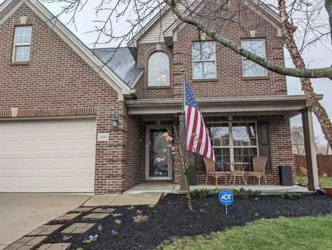 2824 Satin Leaf Park, Lexington, KY 40511