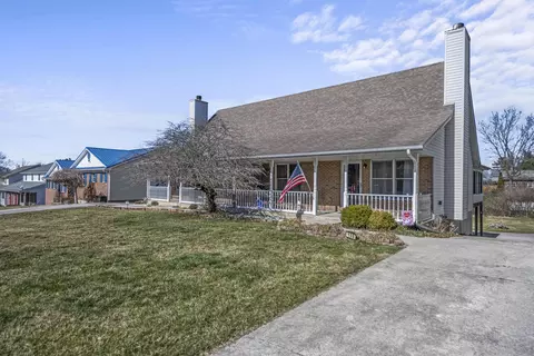 106 Quail Ridge Rd, Winchester, KY 40391