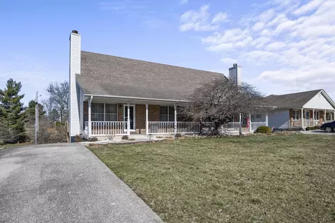 108 Quail Ridge Rd, Winchester, KY 40391