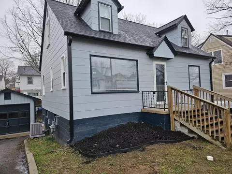 418 Harrods Ct, Harrodsburg, KY 40330