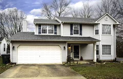 2187 Stonewood Dr, Lexington, KY 40509