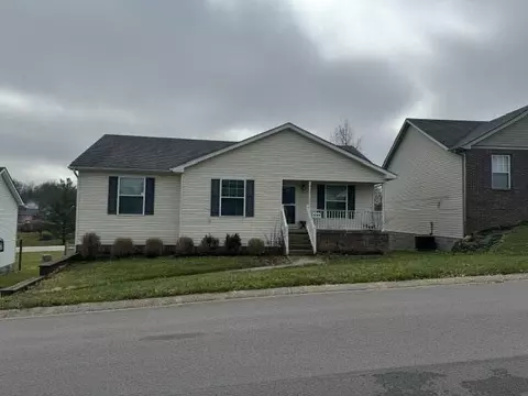 107 Thomas Ln, Georgetown, KY 40324