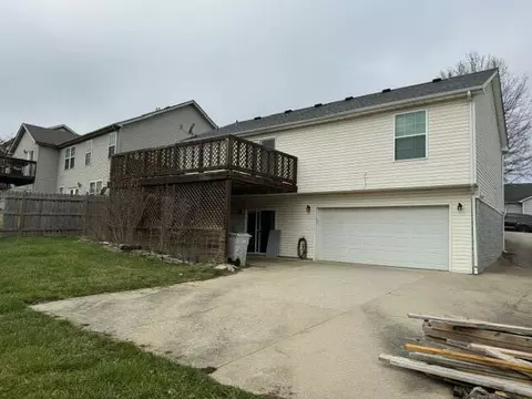 Exterior - 107 Thomas Ln, Georgetown, KY 40324 photo 4 of 5