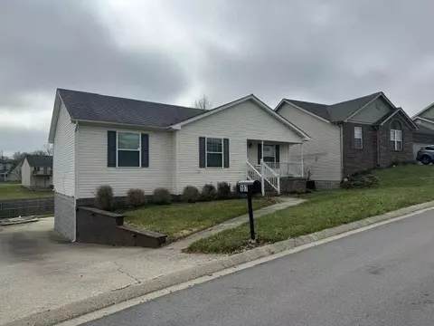Exterior - 107 Thomas Ln, Georgetown, KY 40324 photo 2 of 5