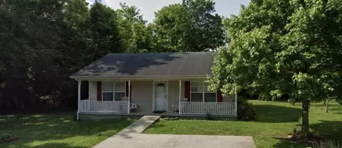 73 Mason Ave, Lancaster, KY 40444