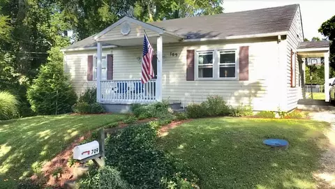 709 Long St, Ashland, KY 41101