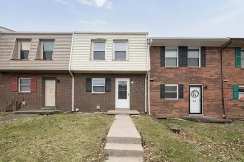 49 Judy Ann Ct, Winchester, KY 40391
