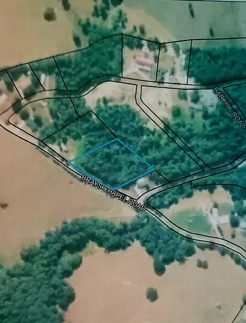 0 Brays Chapel Rd, Williamsburg, KY 40769
