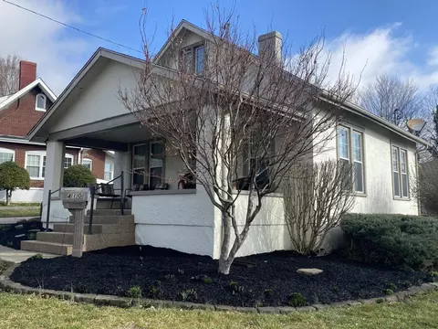 410 W Main, Stanford, KY 40484