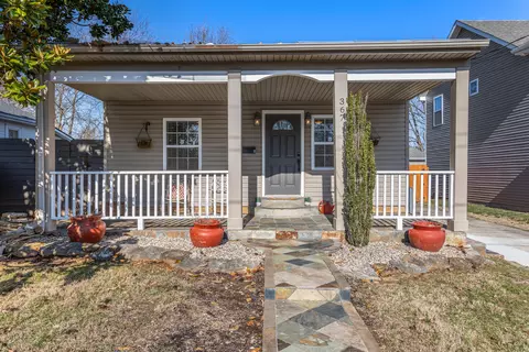 367 Sherman Ave, Lexington, KY 40502