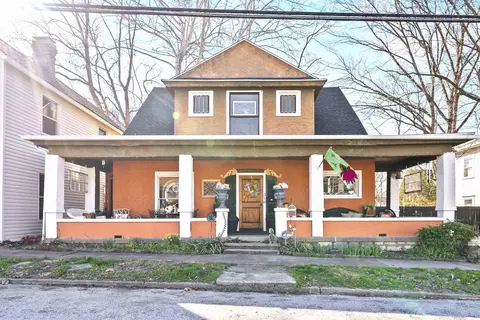 316 Logan St, Frankfort, KY 40601