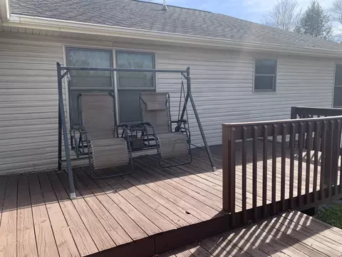 Exterior - 20 Trammell Ln, Corbin, KY 40701 photo 13 of 16