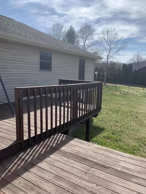 Exterior - 20 Trammell Ln, Corbin, KY 40701 photo 12 of 16