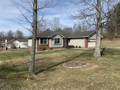 Exterior - 20 Trammell Ln, Corbin, KY 40701 photo 16 of 16