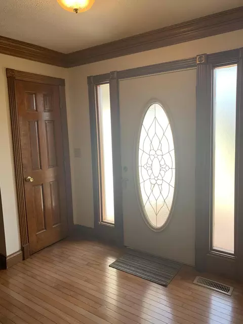 Entry Way - 20 Trammell Ln, Corbin, KY 40701 photo 1 of 4