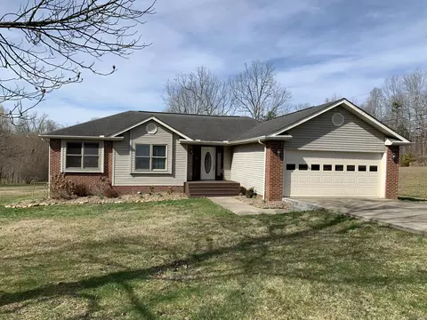 Exterior - 20 Trammell Ln, Corbin, KY 40701 photo 8 of 16