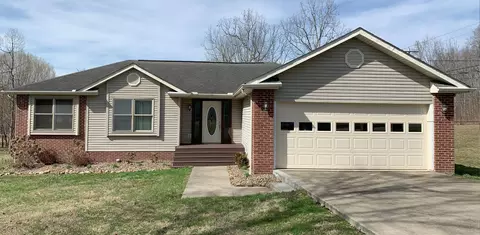 20 Trammell Ln, Corbin, KY 40701