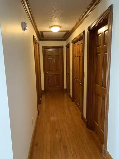 Entry Way - 20 Trammell Ln, Corbin, KY 40701 photo 3 of 4