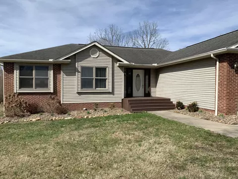 Exterior - 20 Trammell Ln, Corbin, KY 40701 photo 2 of 16
