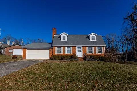 201 Natchez Trce, Nicholasville, KY 40356