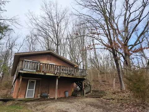 123 Walnut St, Berea, KY 40403