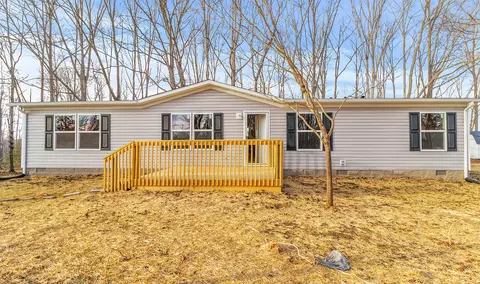 534 Paris Karr Rd, Keavy, KY 40737