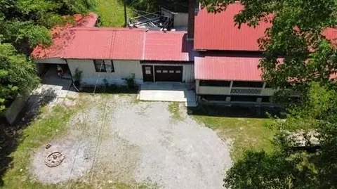 263 Osborne Br, Prestonsburg, KY 41653