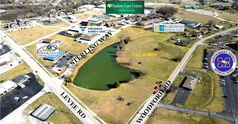 0 Sterling Way, Mount Sterling, KY 40353