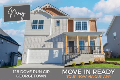 128 Dove Run Cir, Georgetown, KY 40324
