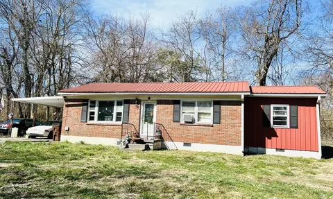 127 Buckeye St, Lancaster, KY 40444